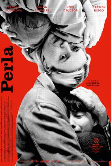 Perla poster