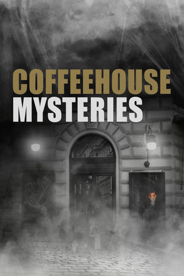 Coffeehouse Mysteries