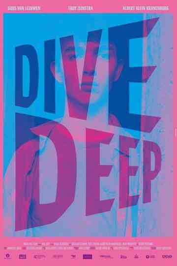 Dive Deep Poster