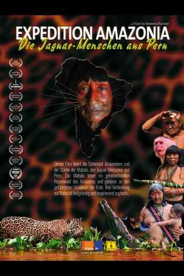 Expedition Amazonia