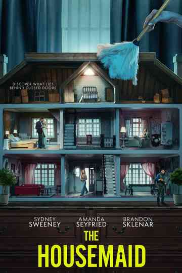 The Housemaid