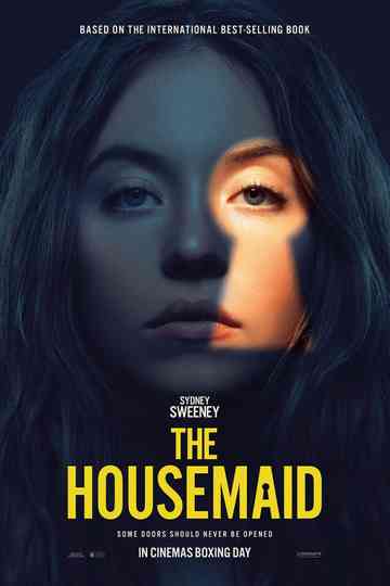 The Housemaid poster