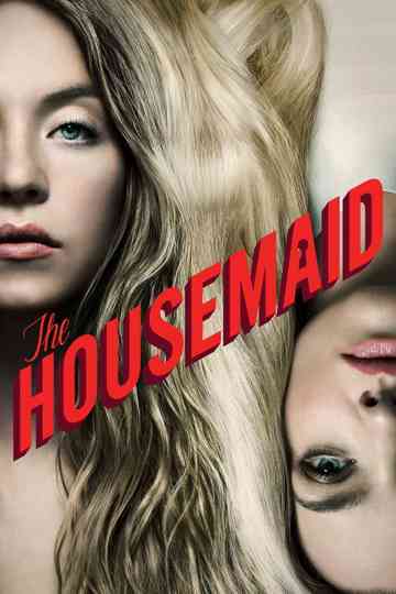 The Housemaid poster