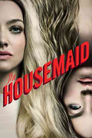 The Housemaid poster