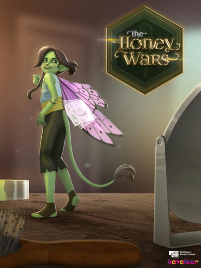 The Honey Wars