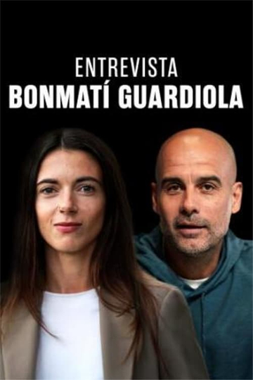 Entrevista Bonmatí y Guardiola