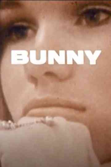 Bunny Poster