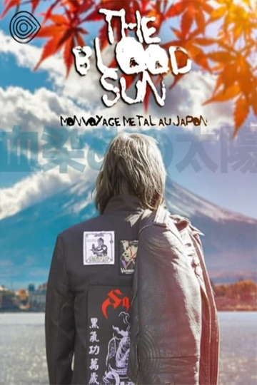 The Blood Sun : mon voyage Metal au Japon