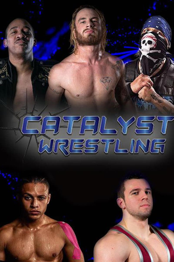 Catalyst Wrestling