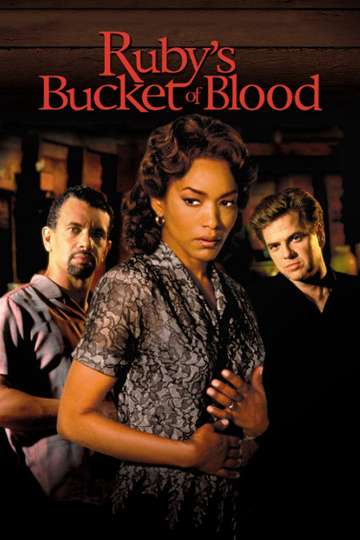 Rubys Bucket of Blood Poster