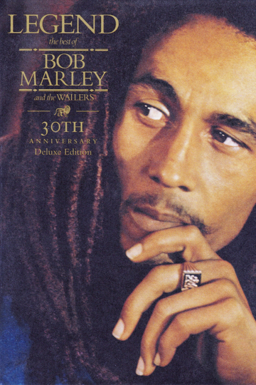 Legend: The Best of Bob Marley and the Wailers (30th Anniversary Deluxe Edition) Poster