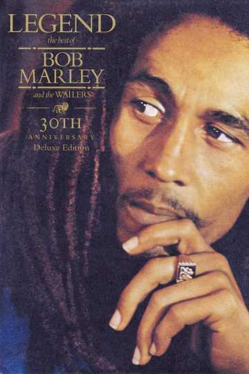 Legend: The Best of Bob Marley and the Wailers (30th Anniversary Deluxe Edition)