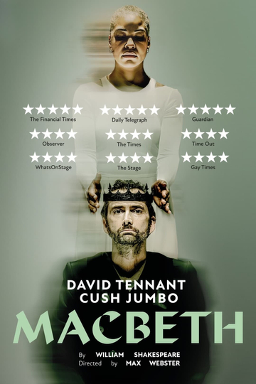 Macbeth Poster