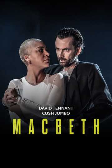 Macbeth Poster