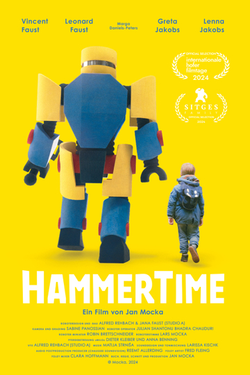 Hammertime