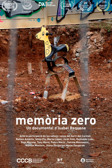 Memòria Zero