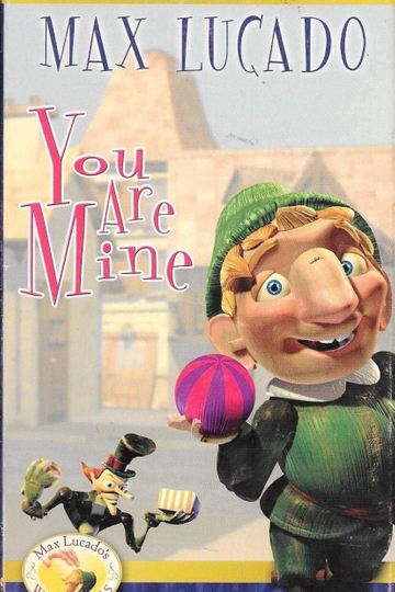 You Are Mine Poster