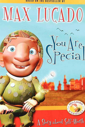 You Are Special