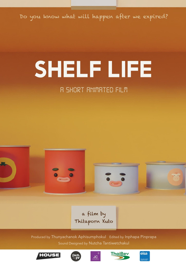 Shelf Life