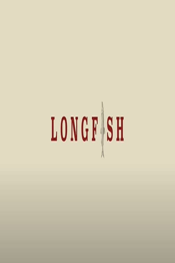 Longfish Poster