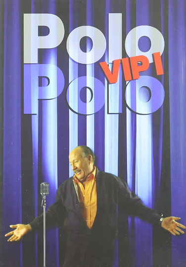 Polo Polo VIP 1 Poster