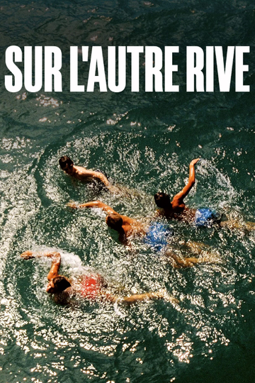 Sur l'autre rive Poster