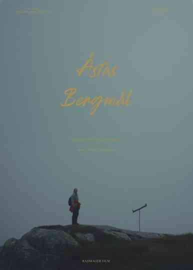 Åstas Bergmål
