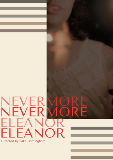 Nevermore Eleanor Poster