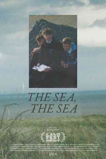 The Sea, The Sea