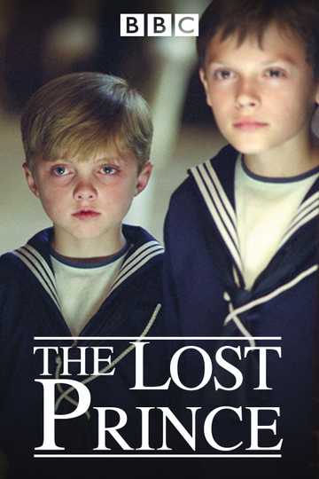 The Lost Prince Poster