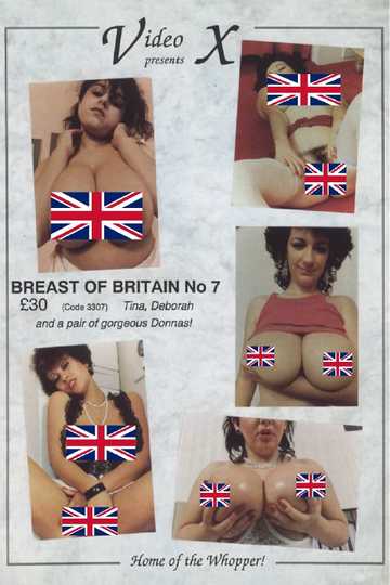 Breast of Britain 7 Poster