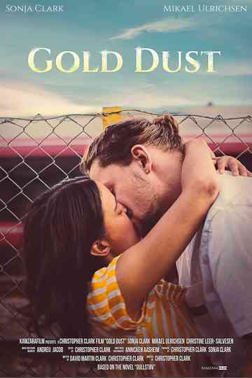 Gold Dust Poster