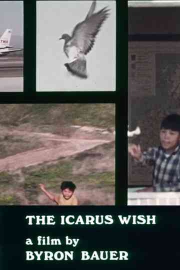 The Icarus Wish Poster