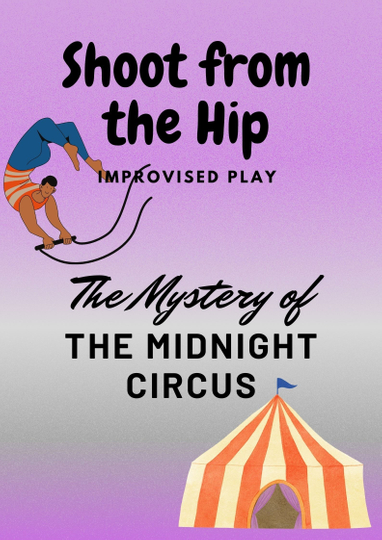 The Mystery of the Midnight Circus