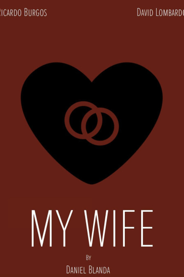 My Wife Poster