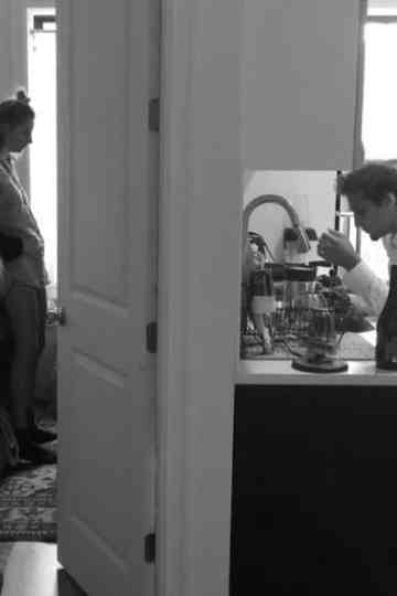 The One with The Sisters Wedding Poster