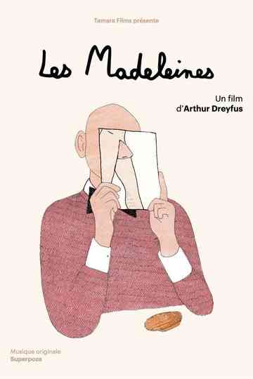 Les Madeleines