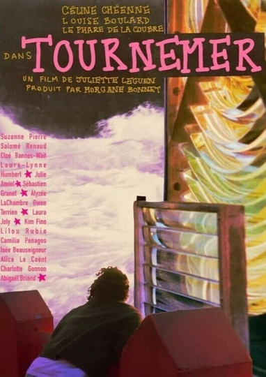 Tournemer Poster