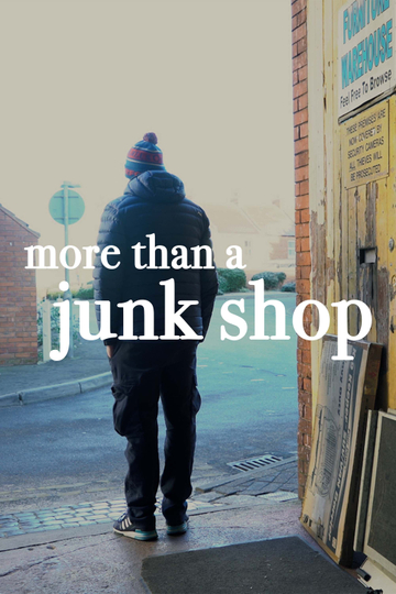 more than a junk shop