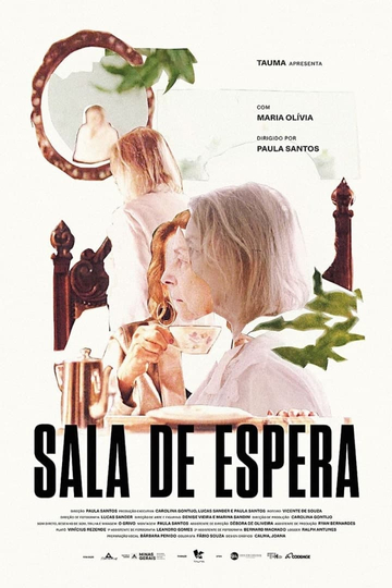 Sala de Espera