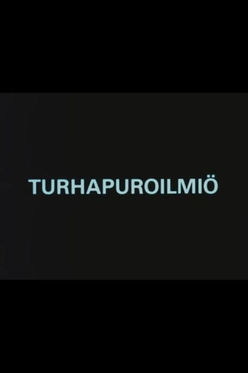 Turhapuroilmiö