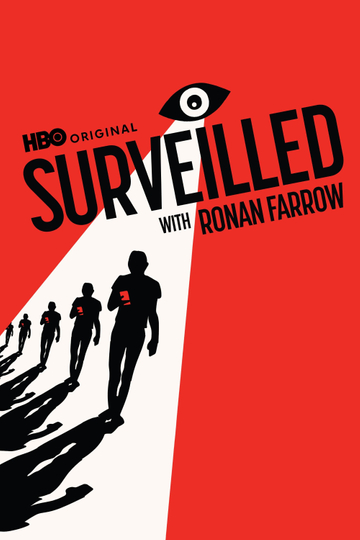 Surveilled Poster