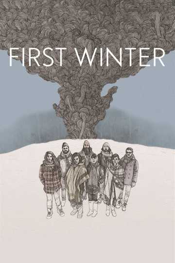 First Winter Poster