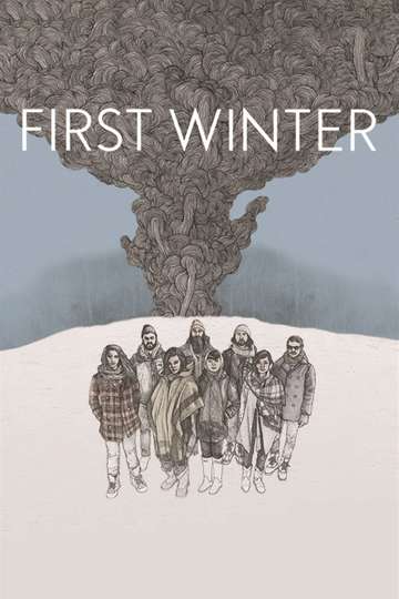 First Winter Poster