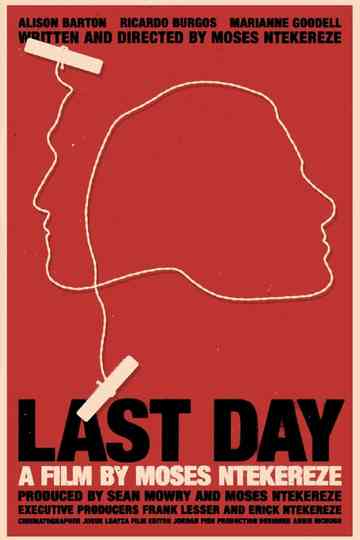 Last Day Poster