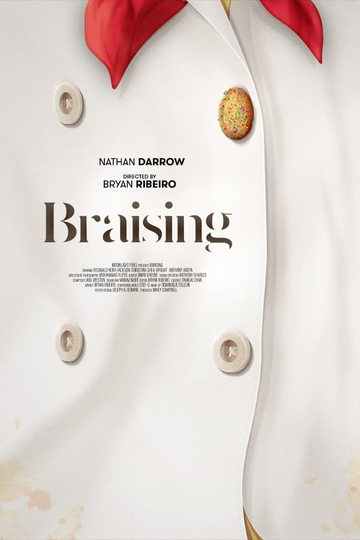 Braising Poster