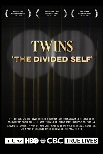 Twins: The Divided Self Poster