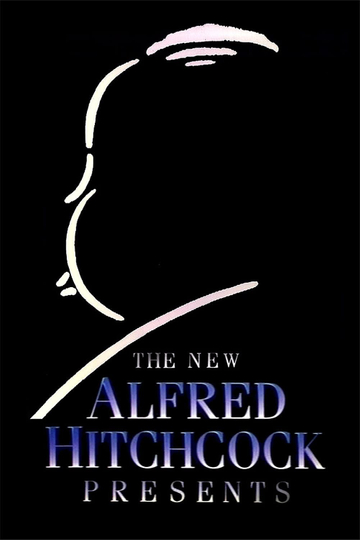 The New Alfred Hitchcock Presents Poster