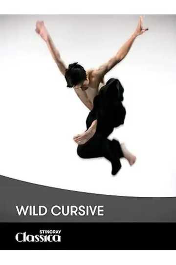 Wild Cursive