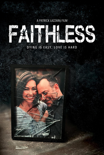 Faithless Poster